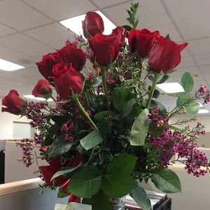 Meet your Posher, Christi